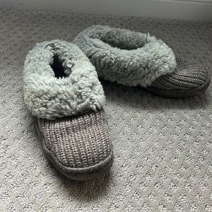 UGG slippers